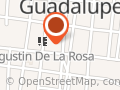 El Receso Capilla Gpe