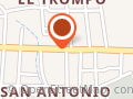 Camaron's Gym
