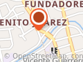 Aluminio y acrilicos del centro