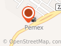 Gasolinera Pemex
