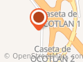 Prosedega SA de CV