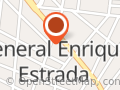 Gasolinera Servicio Madero