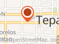 Capillas Moreh Tepatitlán