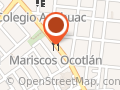 Médica Monarca Ocotlán - Ortopedia