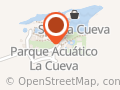 Parque Acuático la Cueva