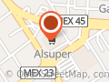 Klinko Alsuper Plus Fresnillo