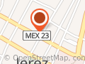 Guijarro Meza Mario Dr.
