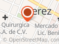 Foto Robles Jerez