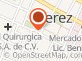 Consultorio Dr. Venegas