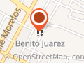 Escuela Primaria Benito Juarez Mat Clave 14epro610z