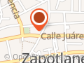 Hotel Plaza Zapotlanejo