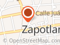 Casa Caelum Zapotlanejo