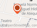 Escuela Normal Rural Miguel Hidalgo- ENRMH