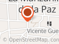 Ayuntamiento de La Manzanilla de la Paz