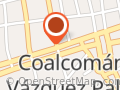 Satelite Comunicaciones