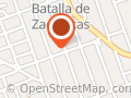 Terraza Roa Martínez