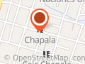 Laboratorio De Patologia Clinica Chapala