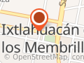 Instituto Municipal de Las Mujeres de Ixtlahuacan de Los Membrillos Jalisco