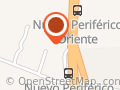 Terraza Centenario