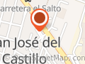 Combustibles Del Sol SA de Cv