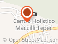 Centro Holístico Macuilli Tepec