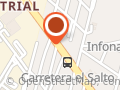 MADERAS DEL VALLE