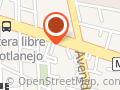 Vidrios y aluminio morua