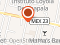 El Original Tony's Restaurant