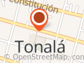 Farmacia Tonaltecaz