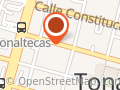 Viajes Nueva Galicia