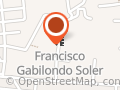 Galerías Francia