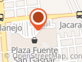 Cash Apoyo Empeños Plaza San Gaspar