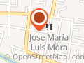 Escuela primaria José Maria Luis Mora