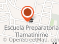 Preparatoria Tlamatinime (Sabios que dan vida)