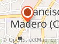 Los Tres García Fco I Madero