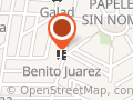 Escuela Primaria Benito Juarez Turno Matutino