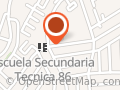 Escuela Secundaria No 86 Tecnica
