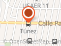 Pasteleria y panadería Larios