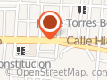 Dulcería Santa Rosa de Lima