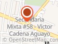 Escuela Primaria Manuel Alatorre
