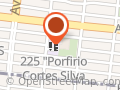 Escuela Primaria Urbana 225 Porfirio Cortés Silva