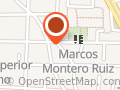 Dr Martin Flores Hernandez