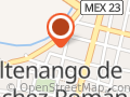Clinica Maternidad del Carmen