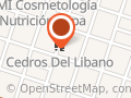 Esc Prim Cedros Del Libano Turno Vespertino