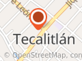 Oxxo - Tecalitlán