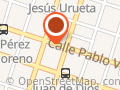 Perez Gomez Jorge A Dr