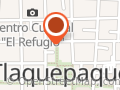 Casa Ledezma Restaurante Tlaquepaque
