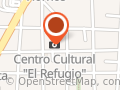Centro Cultural El Refugio