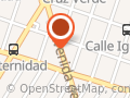Iglesia Adventista del Séptimo Día (San Marcos)