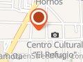 Estacionamiento el Refugio Contreras Medillin